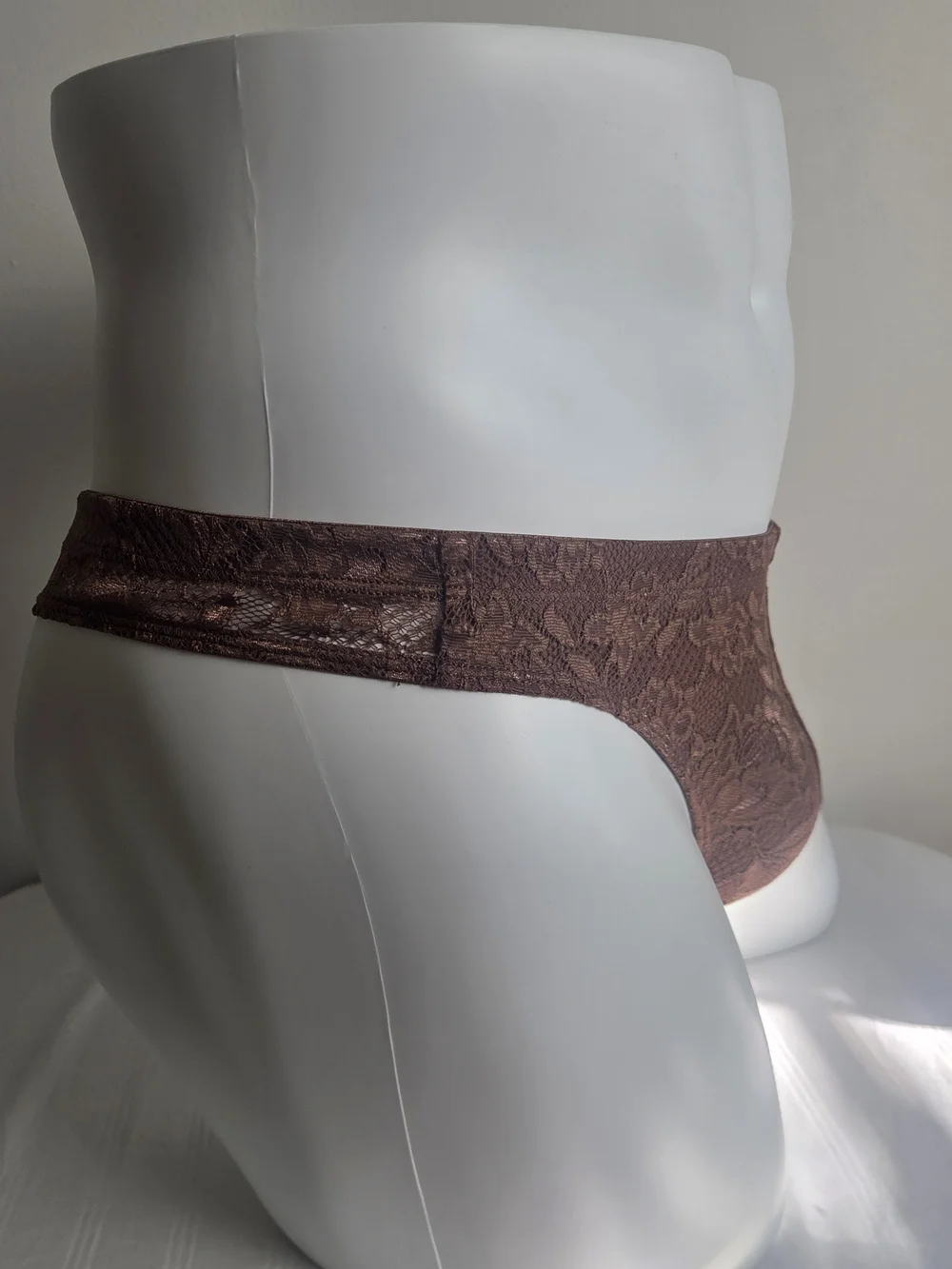 Cosabella Due Men's G String